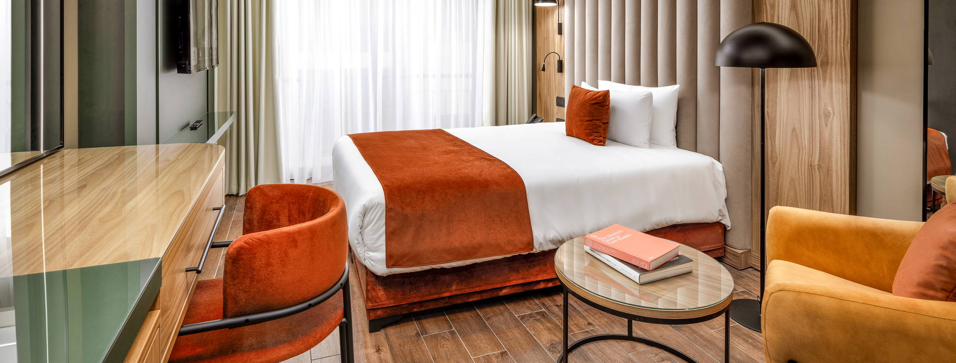 Hotel Vivaldi Obrázok7