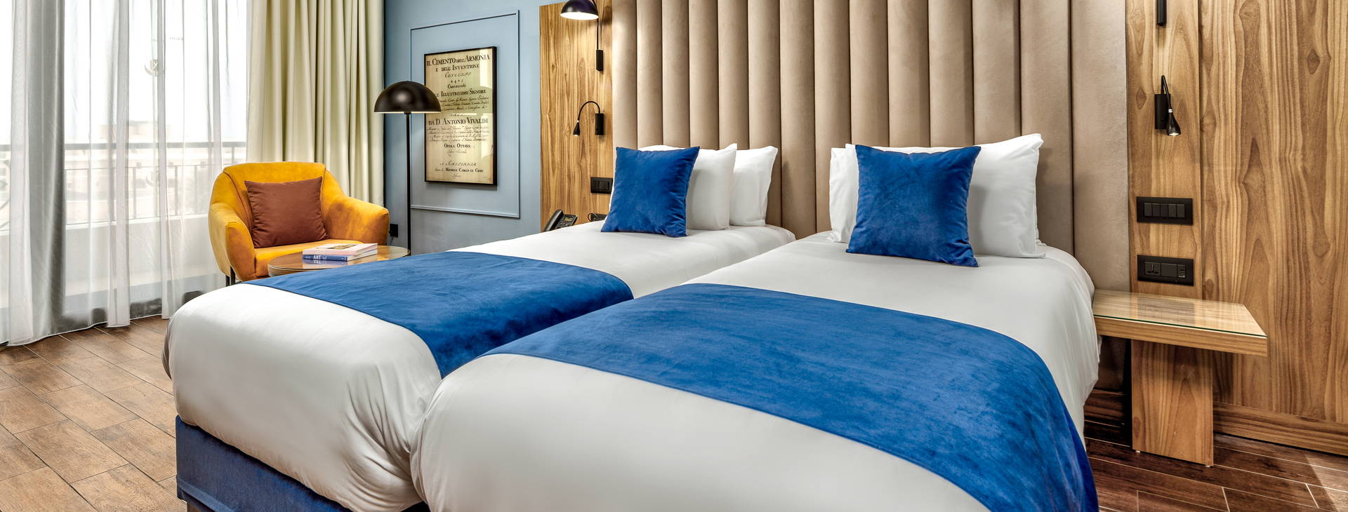 Hotel Vivaldi Obrázok6