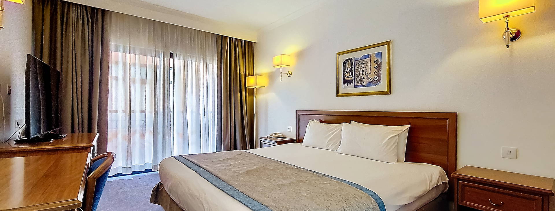 Hotel Vivaldi Obrázok8