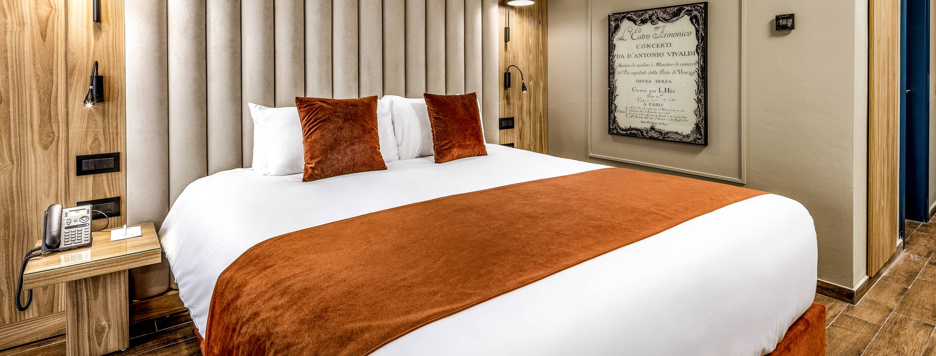 Hotel Vivaldi Obrázok5