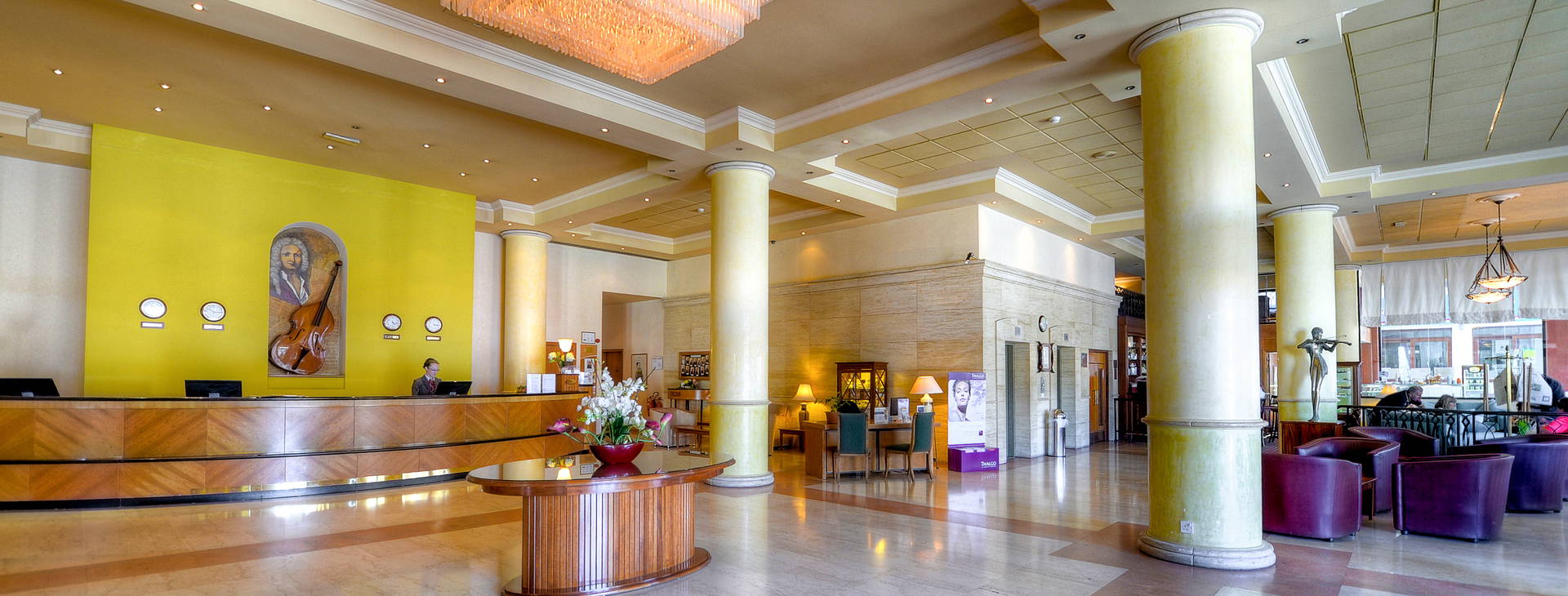 Hotel Vivaldi Obrázok12