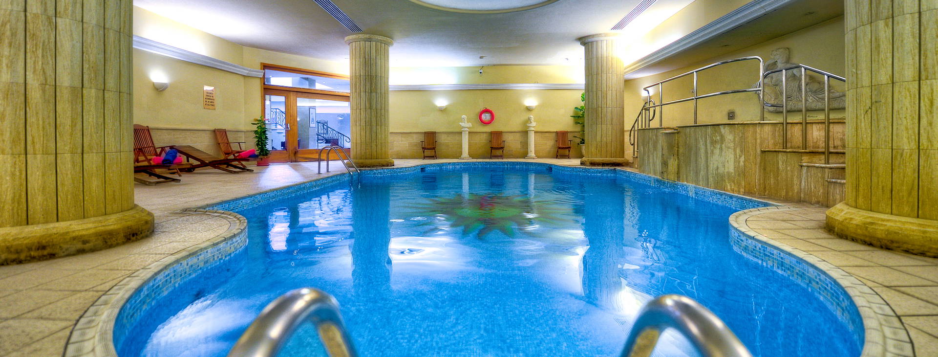 Hotel Vivaldi Obrázok11