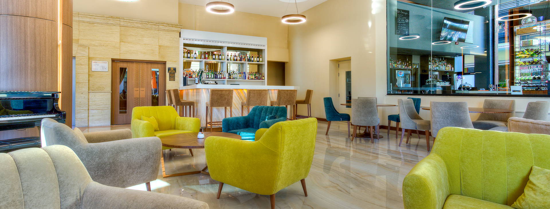 Hotel Vivaldi Obrázok14