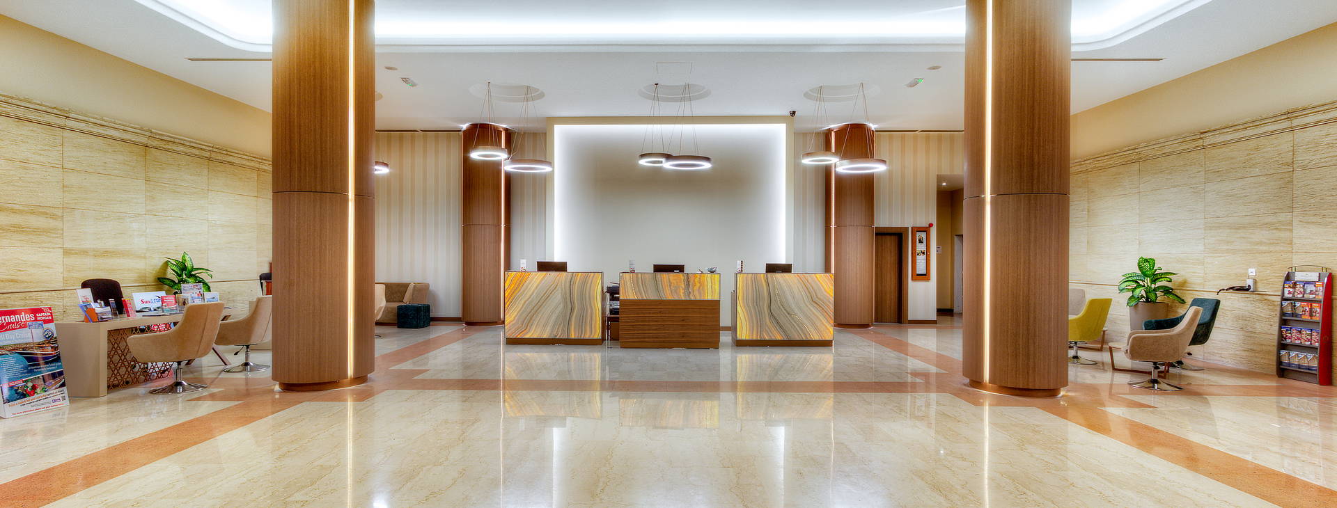 Hotel Vivaldi Obrázok13