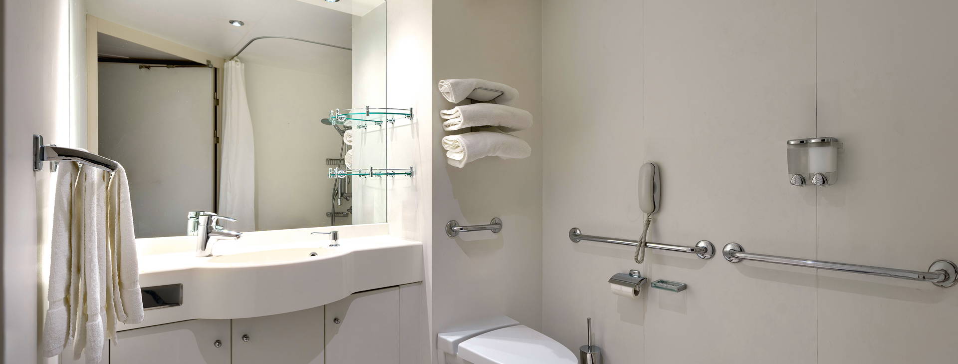 Ubytování RCK (MSC Poesia) Obrázok11