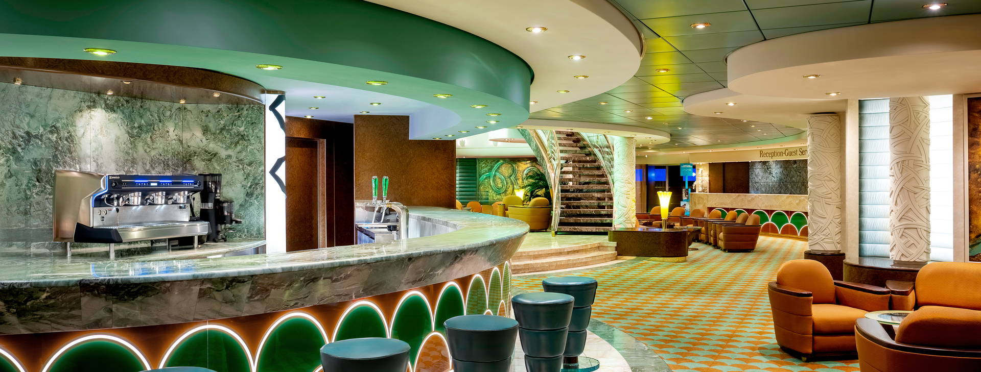 Ubytování RCK (MSC Poesia) Obrázok16