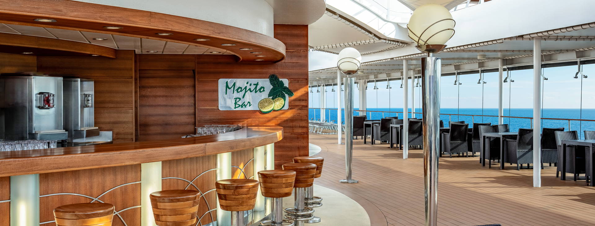 Ubytování RCK (MSC Poesia) Obrázok23