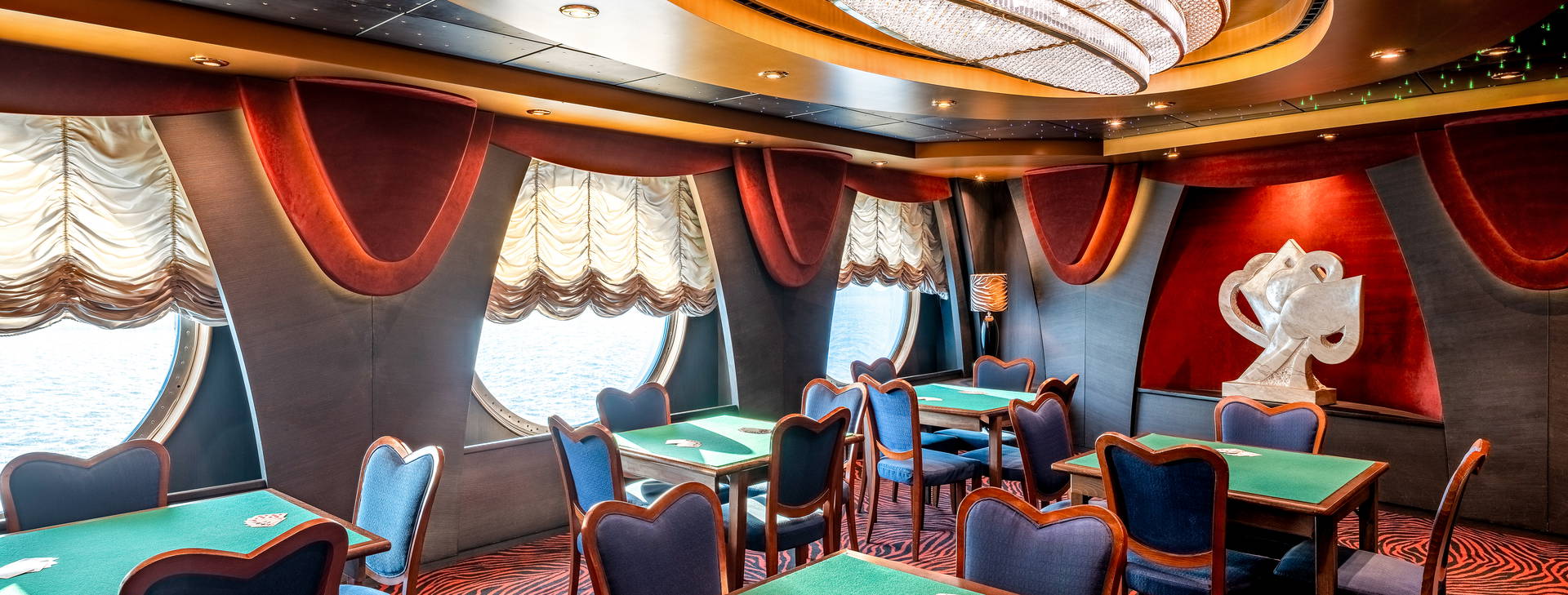 Ubytování RCK (MSC Poesia) Obrázok19