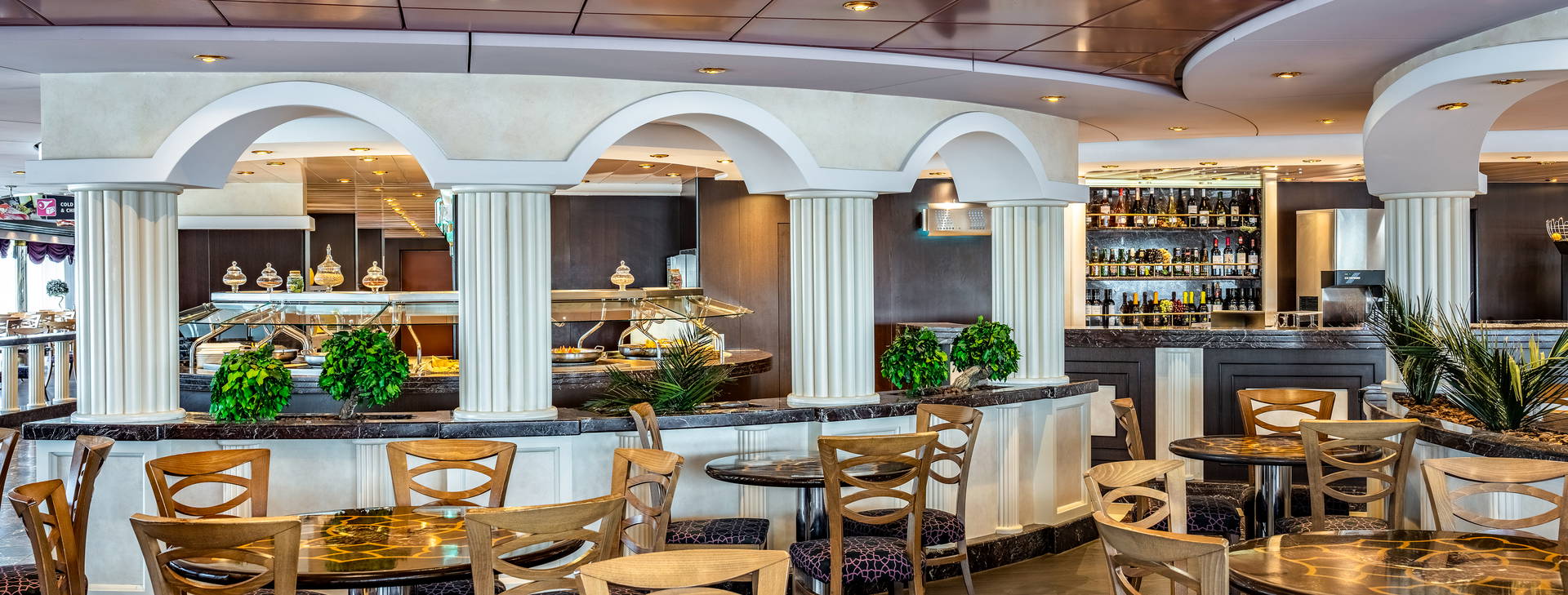 Ubytování RCK (MSC Poesia) Obrázok25