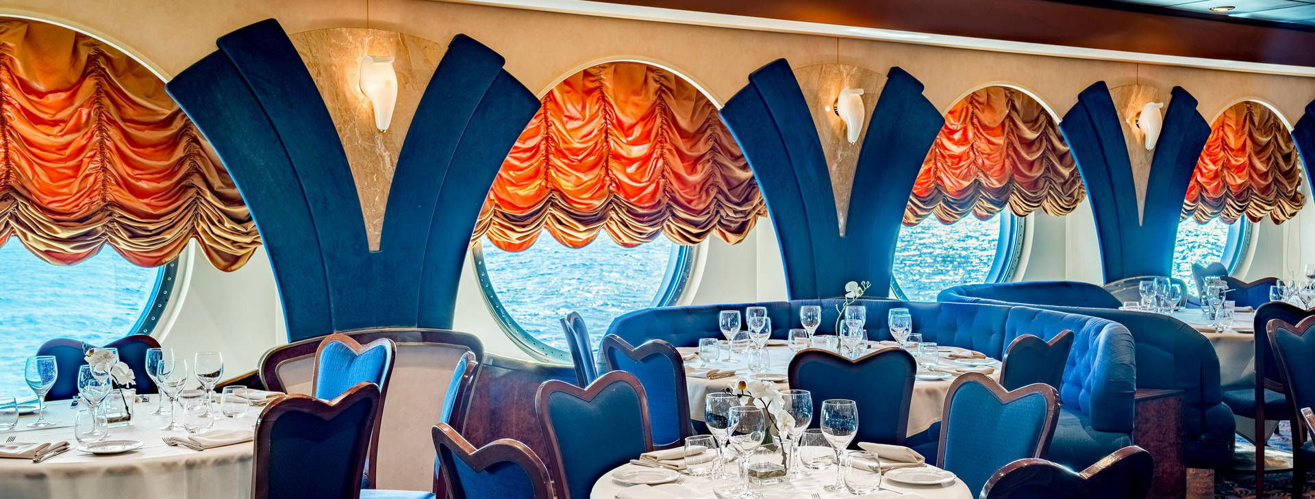 Ubytování RCK (MSC Poesia) Obrázok26