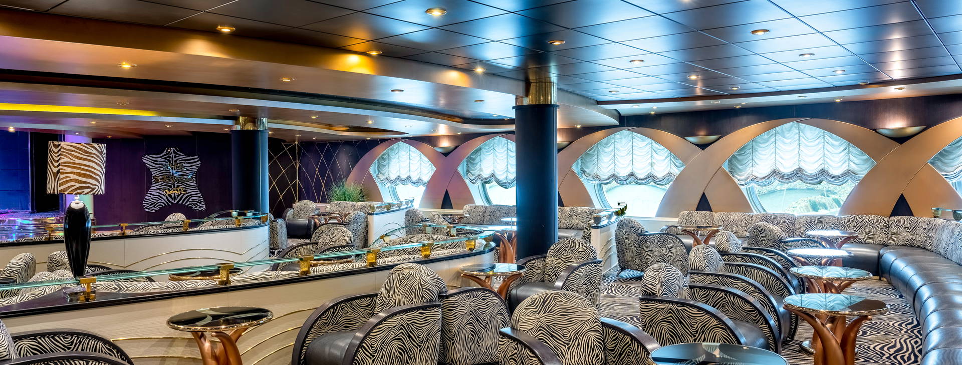 Ubytování RCK (MSC Poesia) Obrázok22