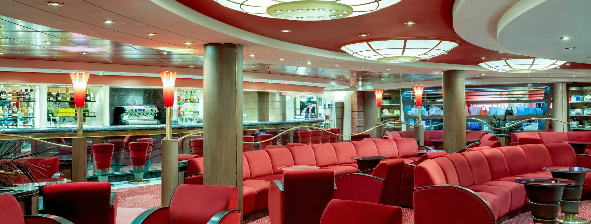 Ubytování RCK (MSC Poesia) Obrázok30