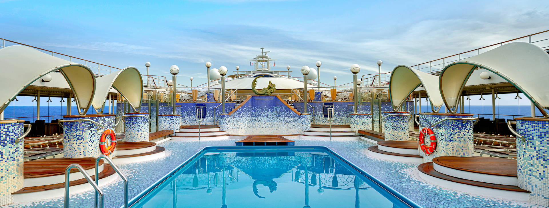 Ubytování RCK (MSC Poesia) Obrázok4