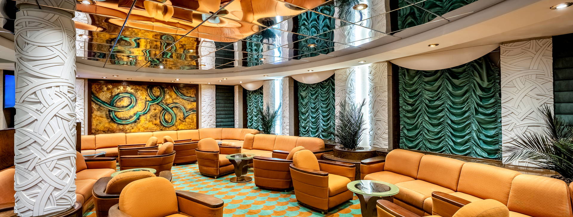 Ubytování RCK (MSC Poesia) Obrázok29