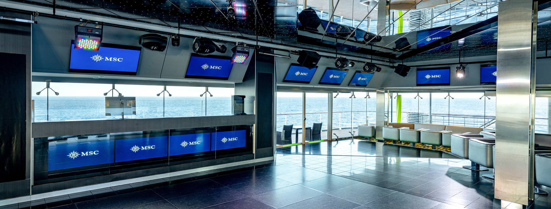 Ubytování RCK (MSC Poesia) Obrázok34