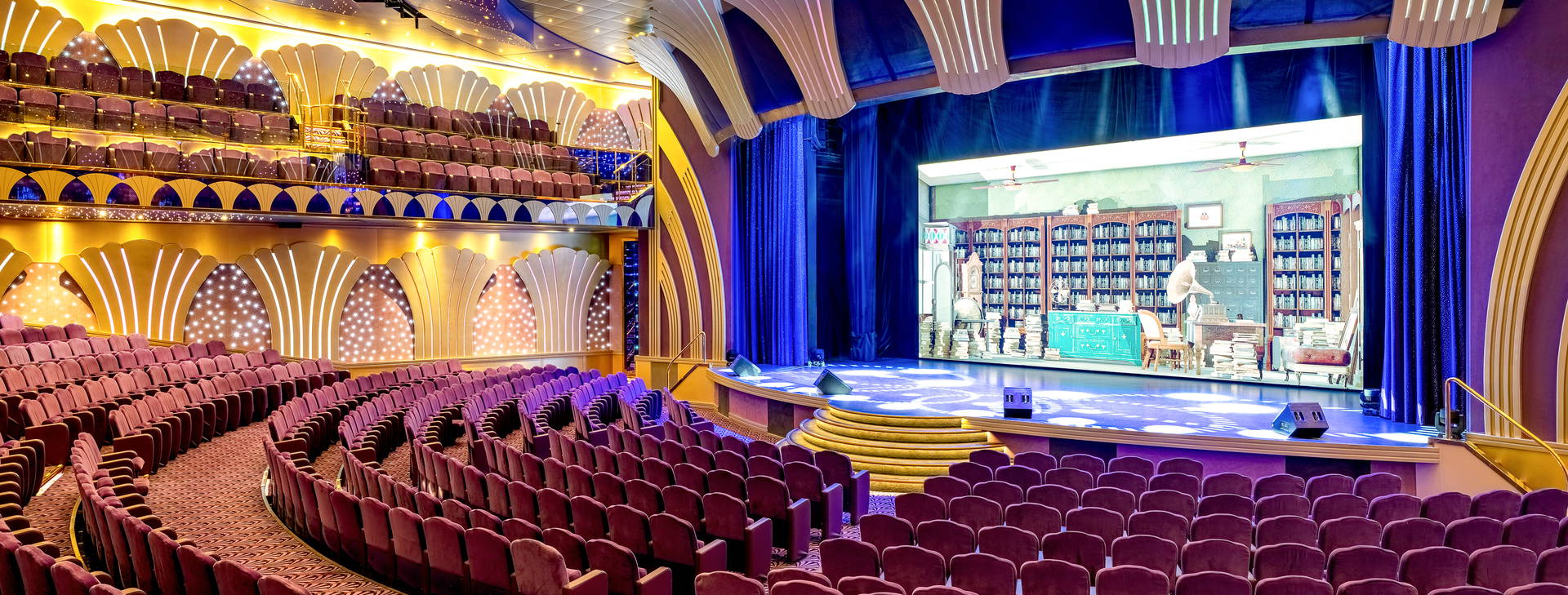 Ubytování RCK (MSC Poesia) Obrázok32