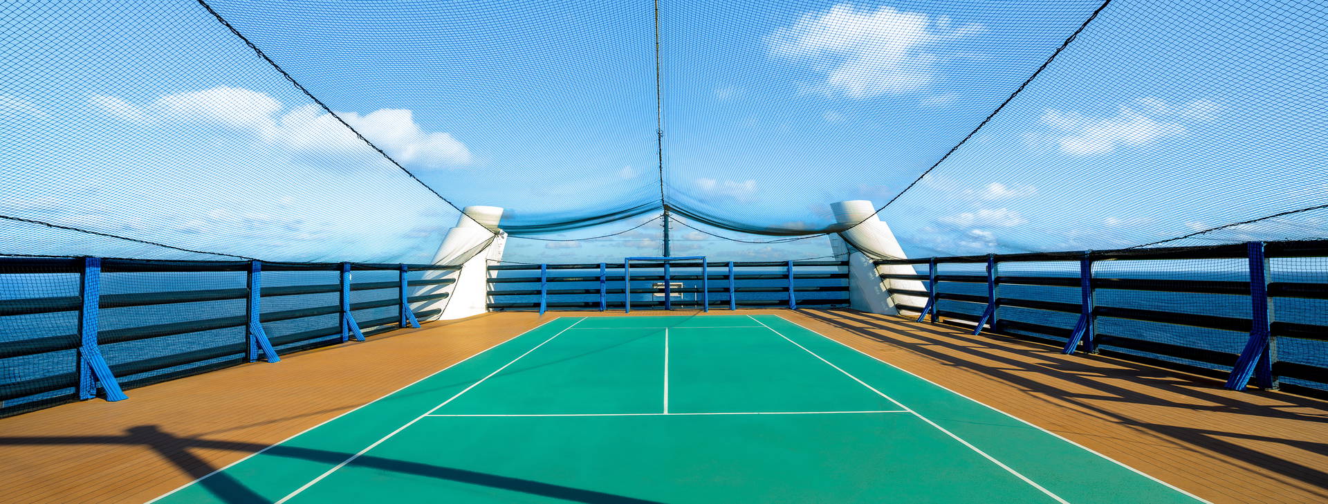 Ubytování RCK (MSC Poesia) Obrázok35