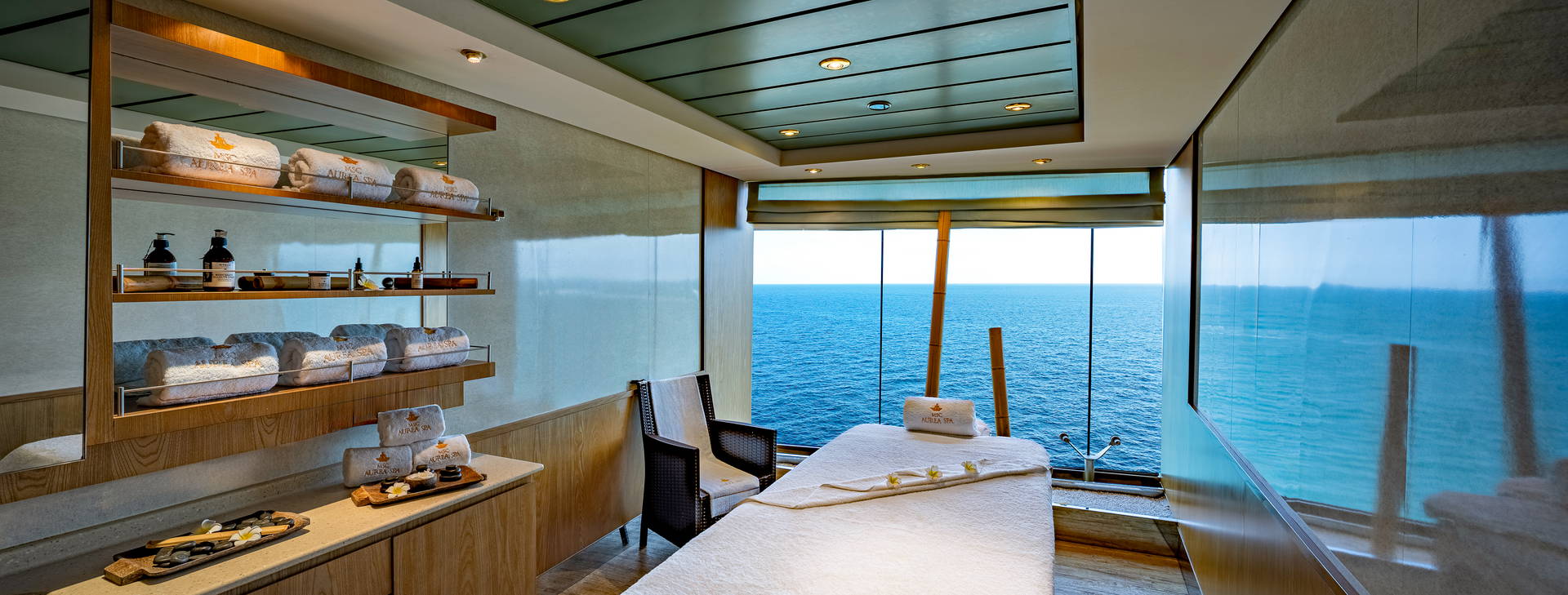 Ubytování RCK (MSC Poesia) Obrázok39