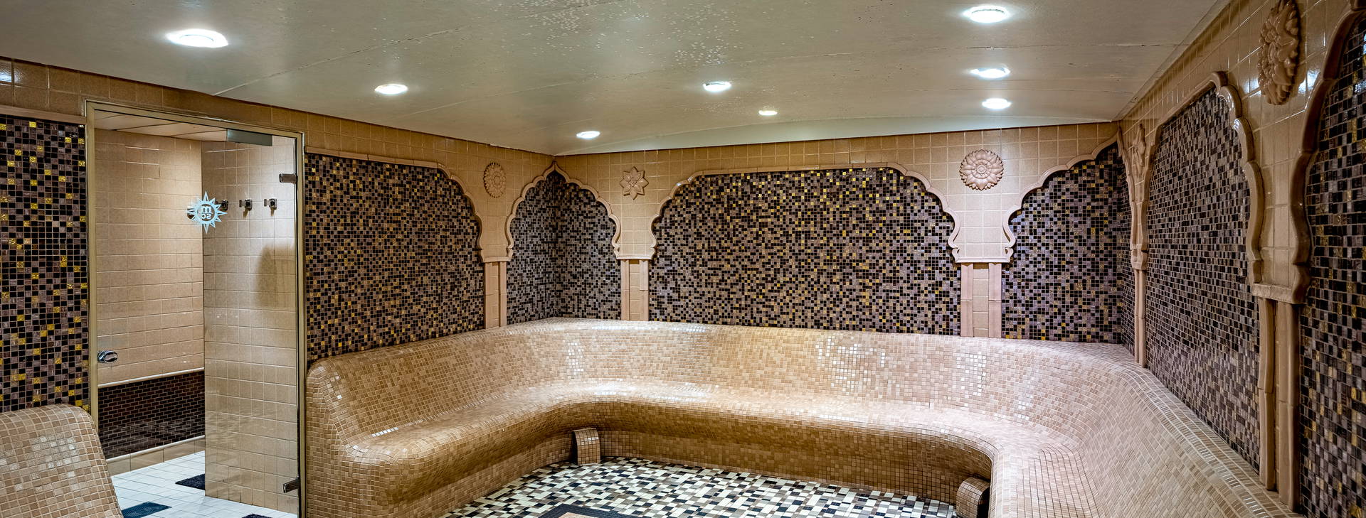 Ubytování RCK (MSC Poesia) Obrázok38