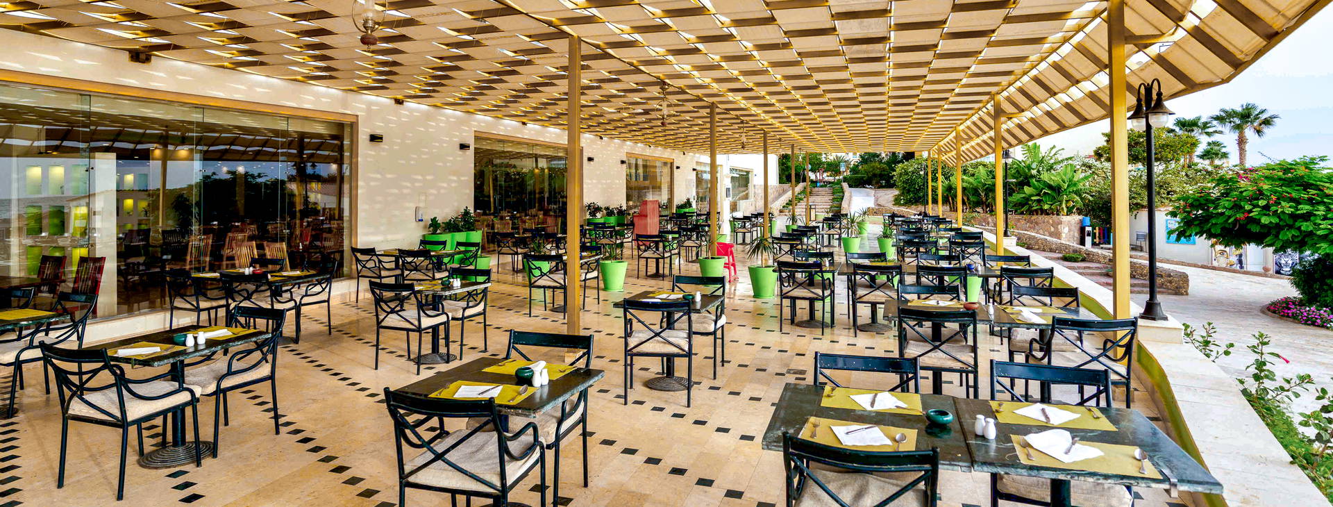 Concorde Moreen Beach Resort & Spa Marsa Alam Obrázok15