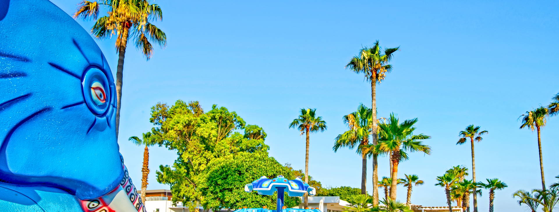 The Dome Beach Hotel Obrázok4