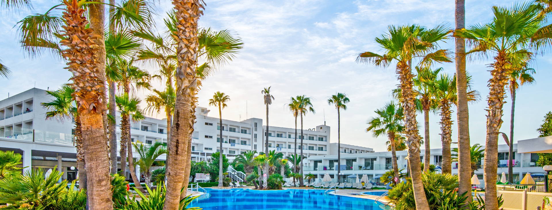 The Dome Beach Hotel Obrázok3