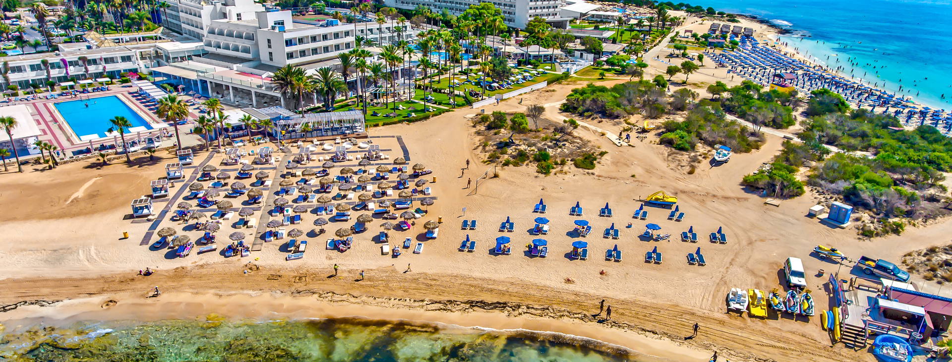 The Dome Beach Hotel Obrázok0