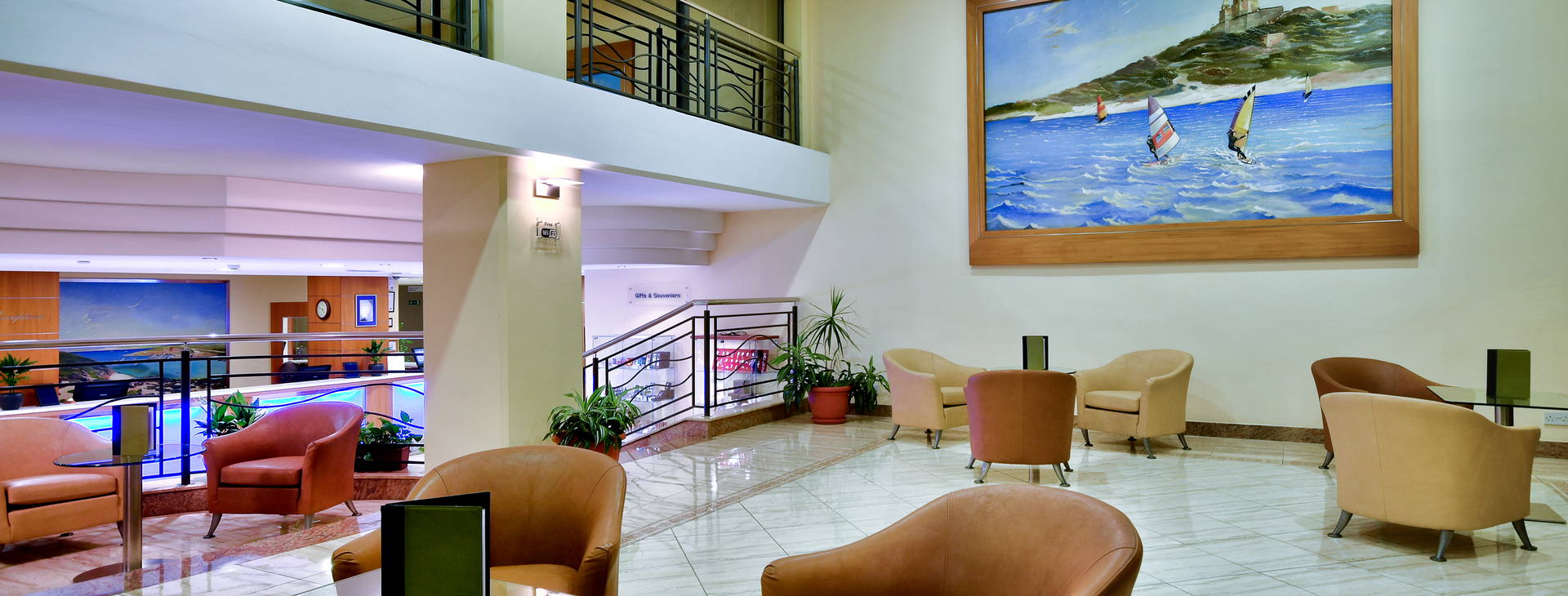 Luna Holiday Complex Obrázok13
