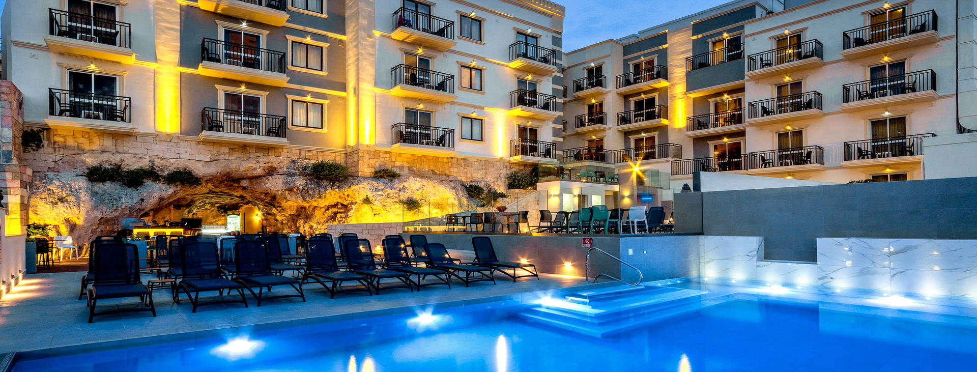 Hotel a lázně Pergola Obrázok1
