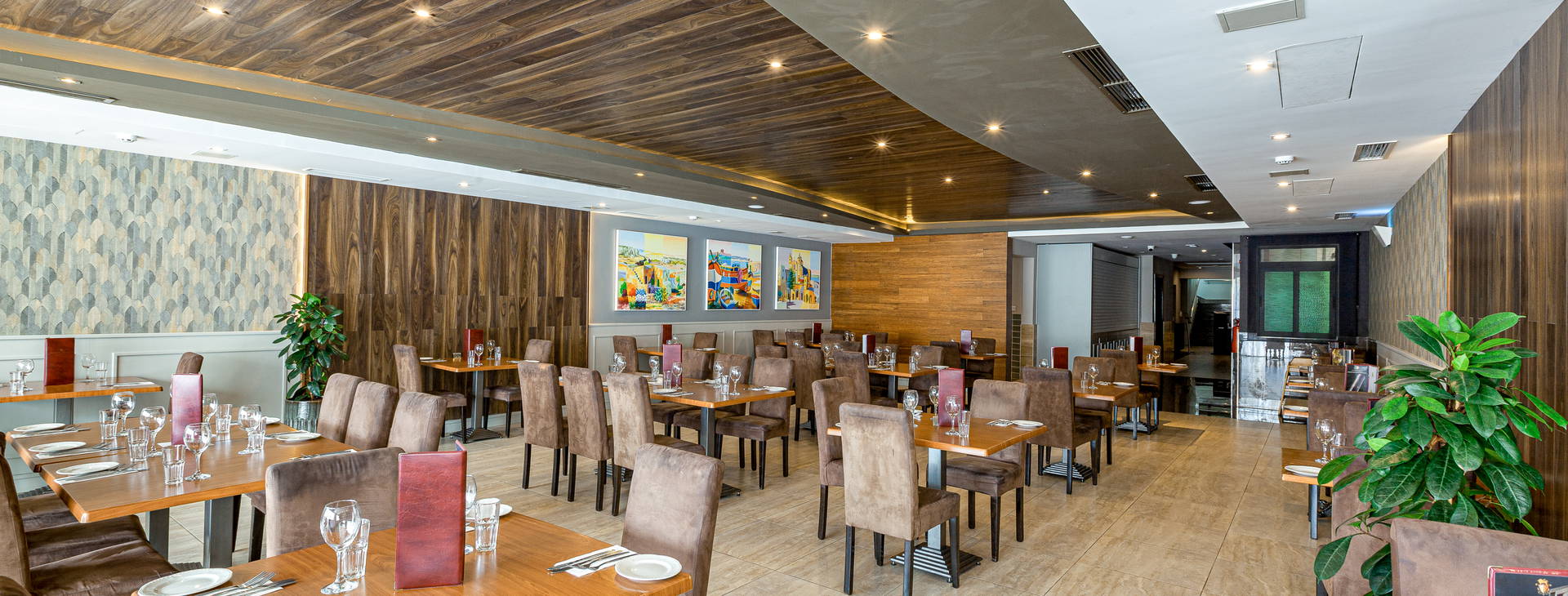 Hotel a lázně Pergola Obrázok21