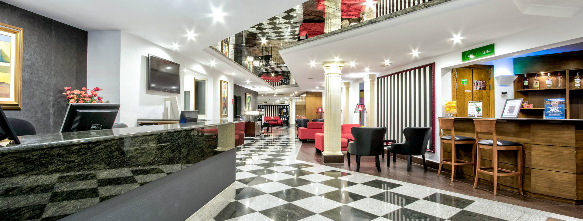 Hotel a lázně Pergola Obrázok24