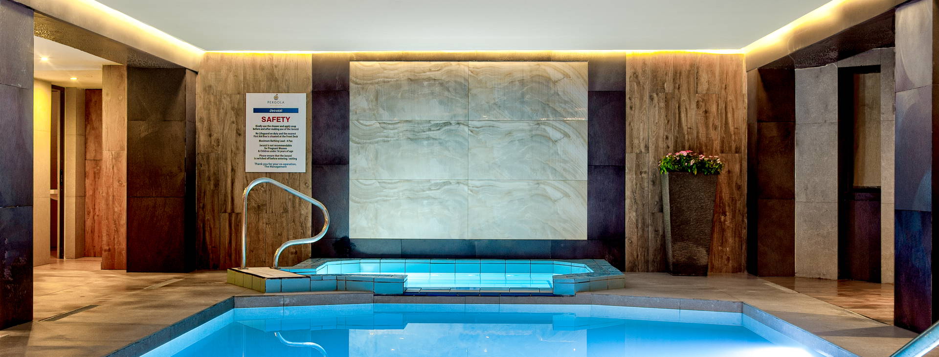 Hotel a lázně Pergola Obrázok25