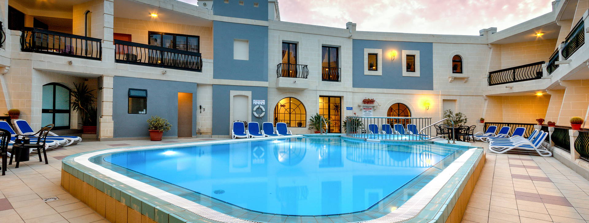 Hotel a lázně Pergola Obrázok6