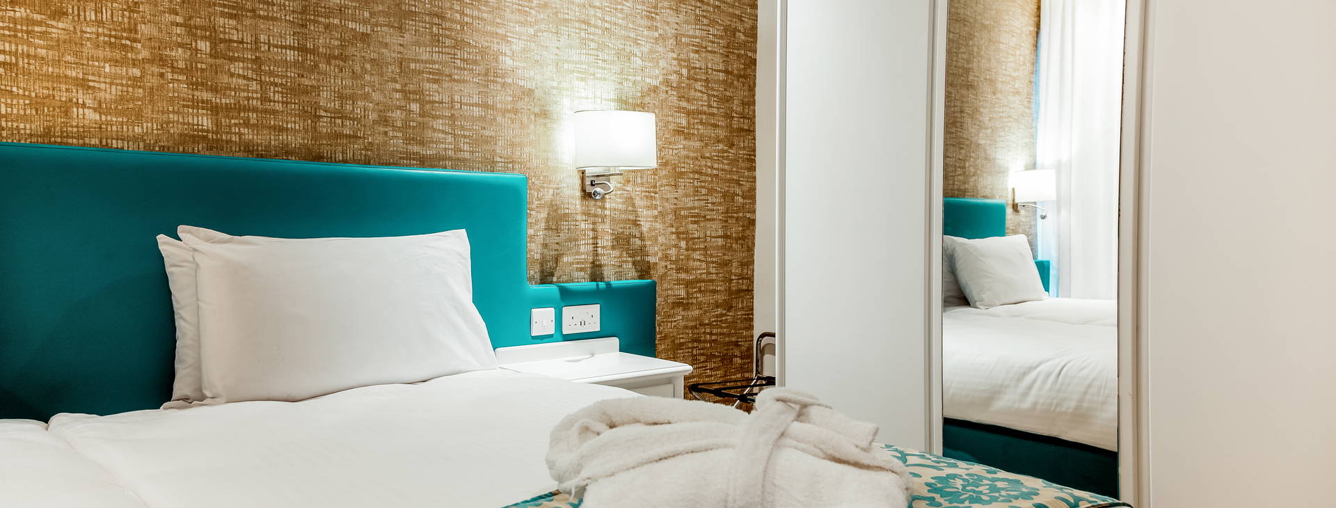 Hotel a lázně Pergola Obrázok12