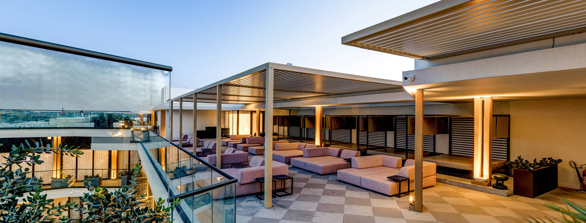 Hotel Ax Odycy Obrázok12