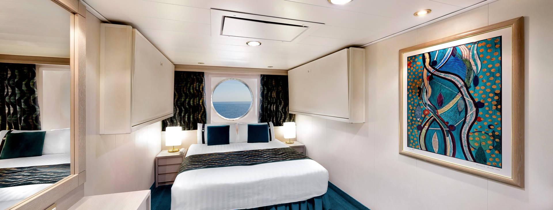 Ubytování RCK (MSC Poesia) Obrázok7