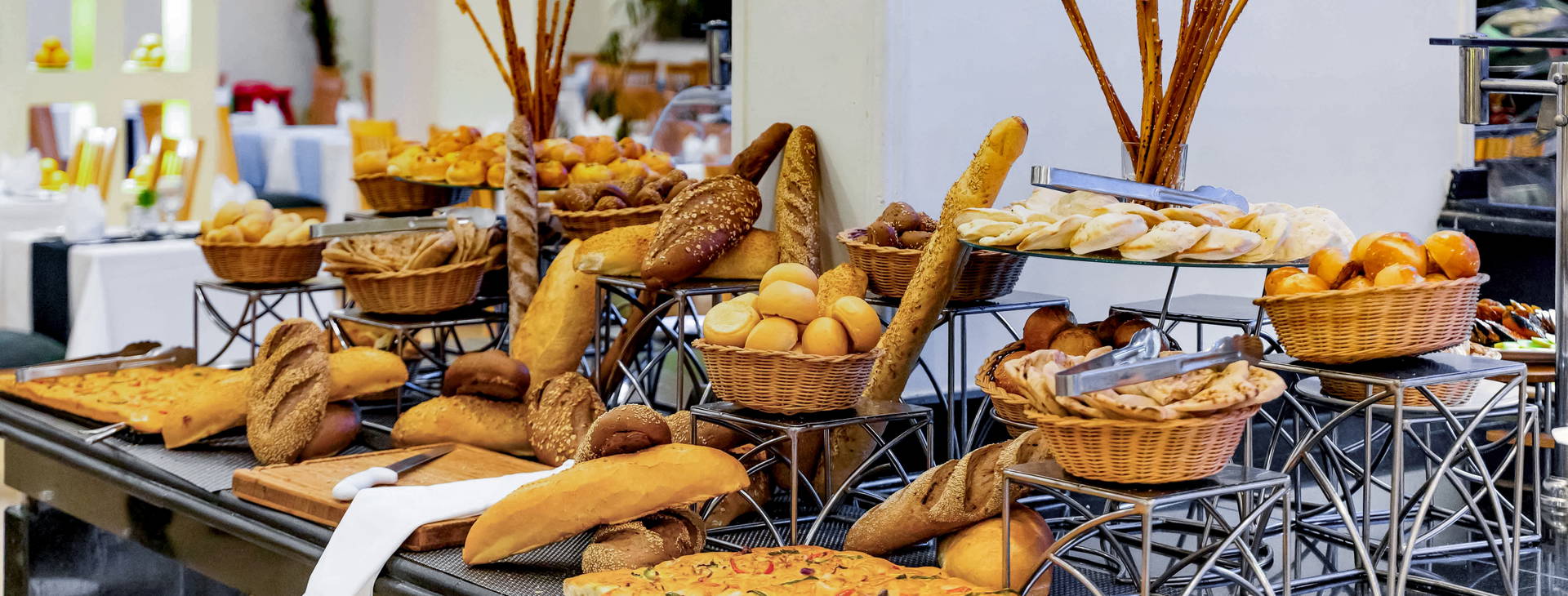 Concorde Moreen Beach Resort & Spa Marsa Alam Obrázok9