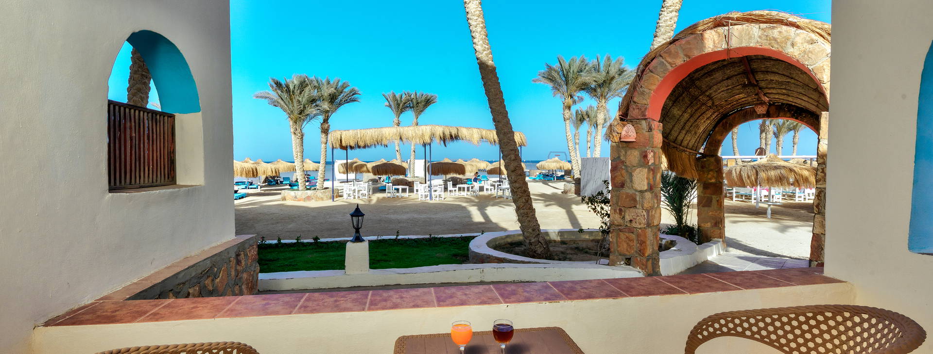 Protels Crystal Beach Resort Obrázok17