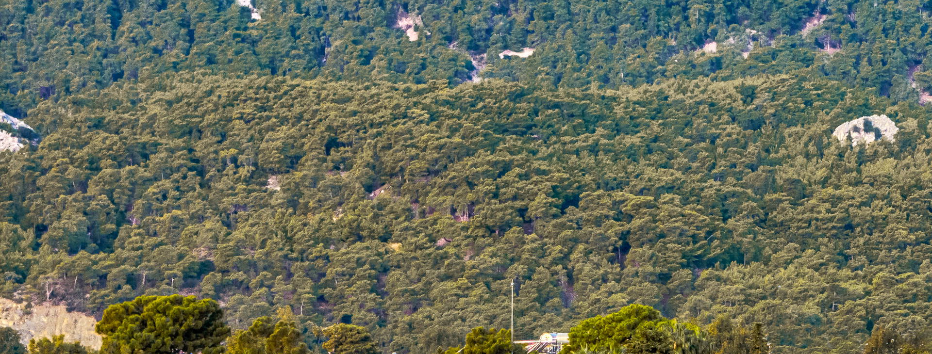 Balmy Beach Resort Obrázok19