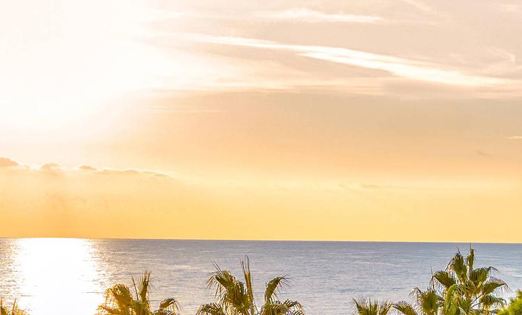 Balmy Beach Resort-obr