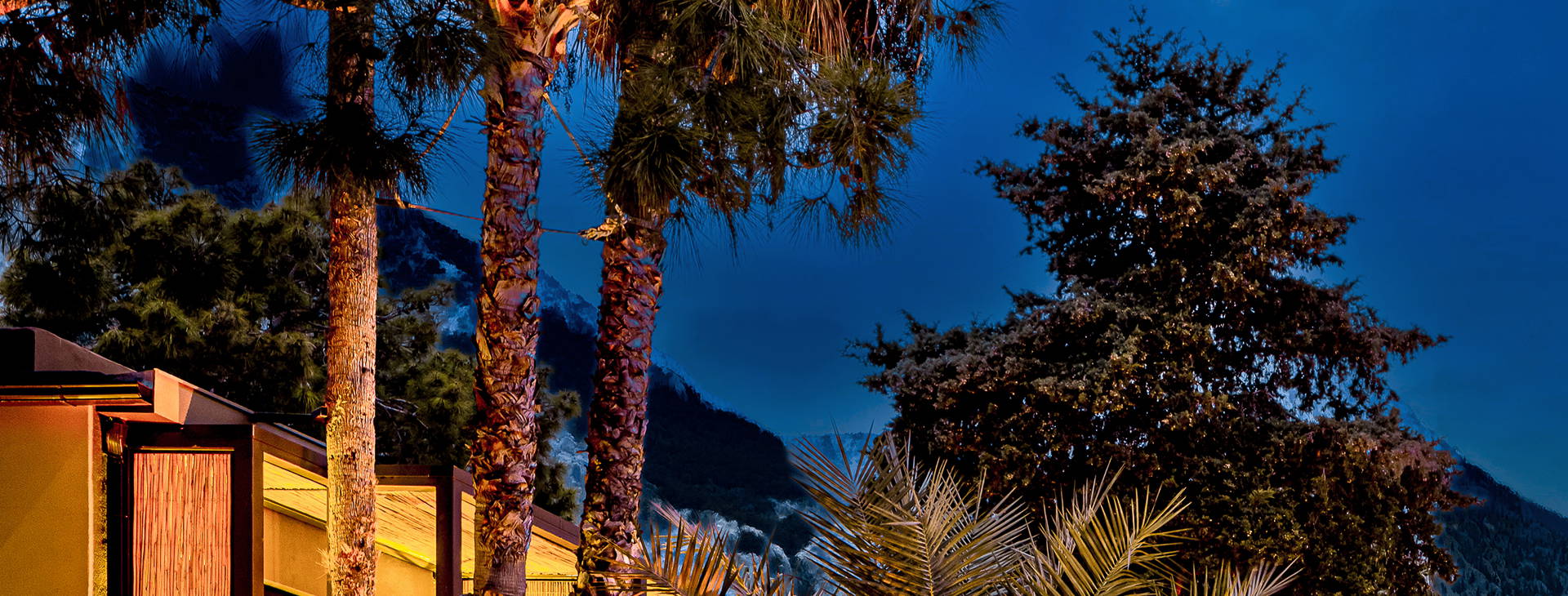 Balmy Beach Resort Obrázok22