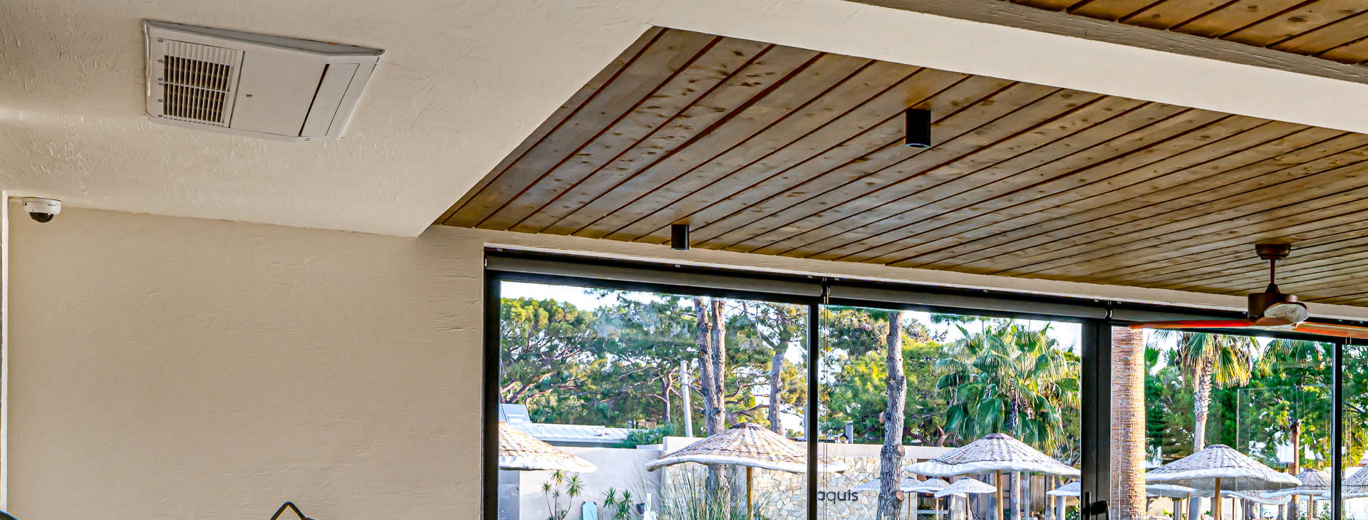 Balmy Beach Resort Obrázok40