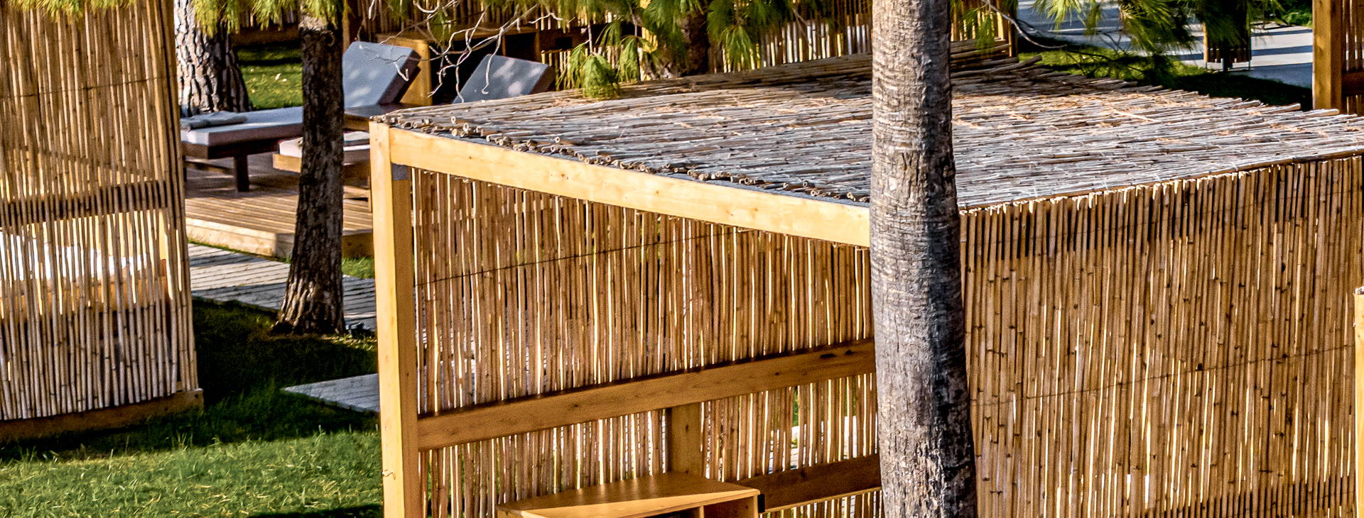 Balmy Beach Resort Obrázok15