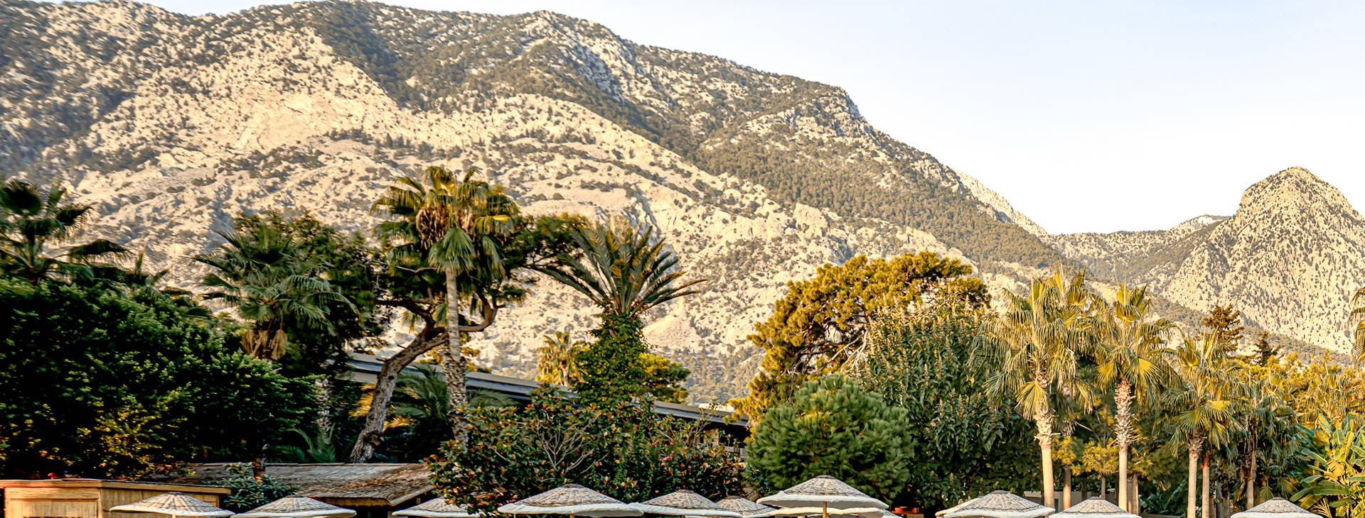 Balmy Beach Resort Obrázok7