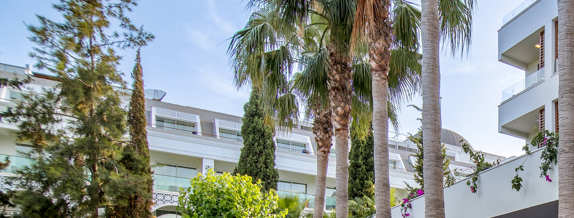 Fame Residence Goynuk Obrázok16