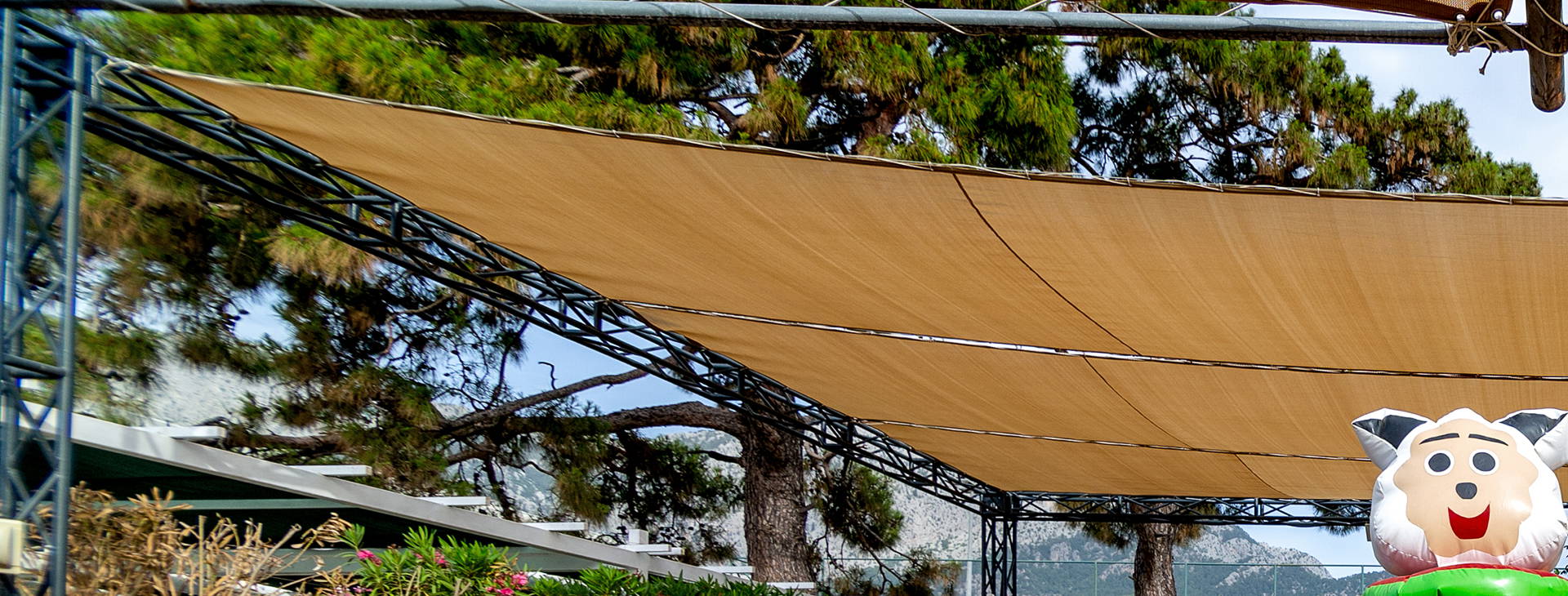 Fame Residence Goynuk Obrázok34