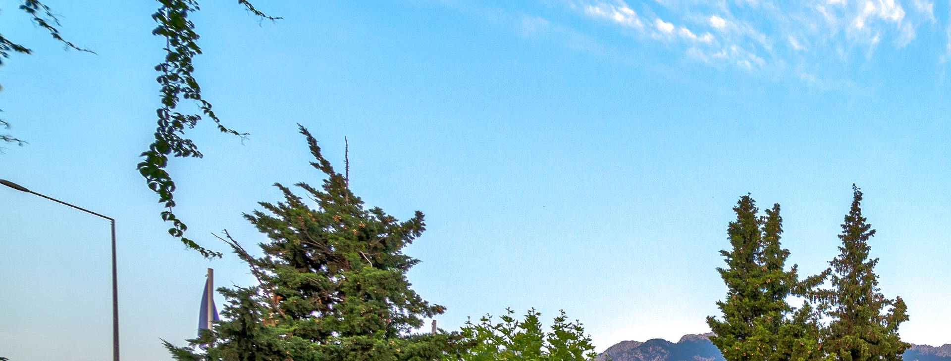 Fame Residence Goynuk Obrázok1