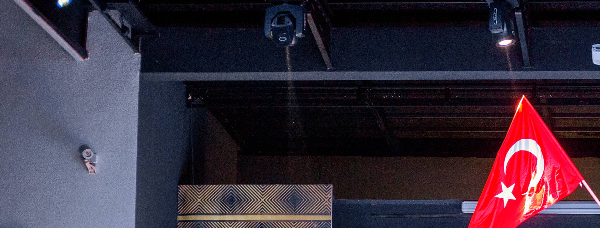 Fame Residence Goynuk Obrázok37