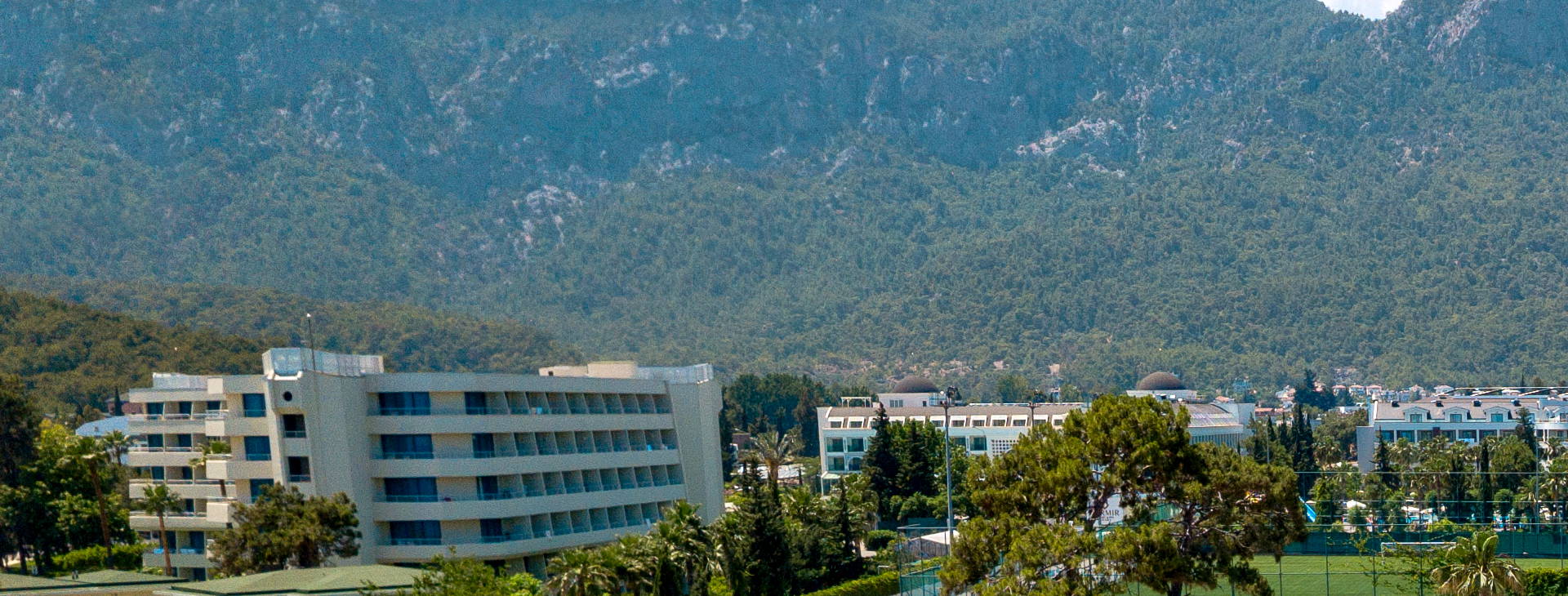 Fame Residence Goynuk Obrázok5