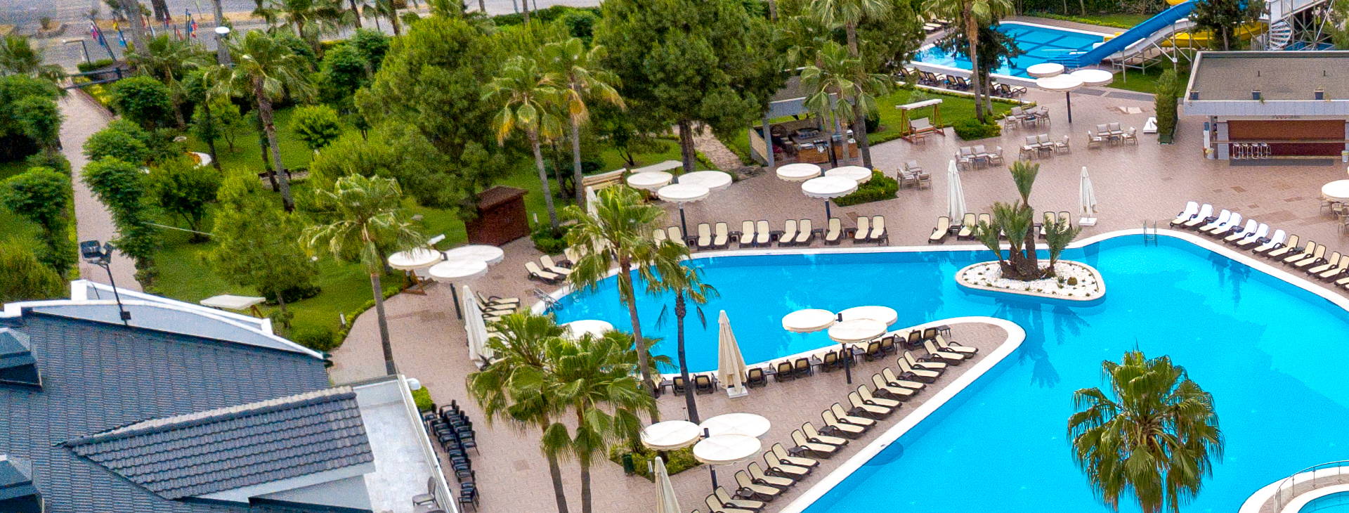 Fame Residence Goynuk Obrázok3